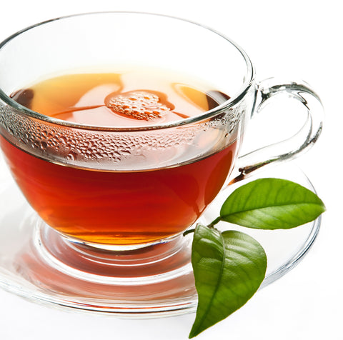 Black Assam Tea (Loose leaf: 450 grams)