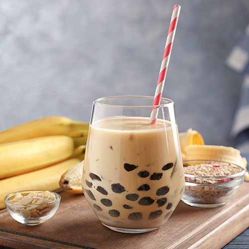 BANANA cream powder (2.2 lbs bag)