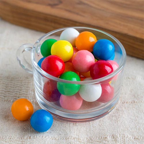 BUBBLE GUM cream powder (2.2 lbs bag)