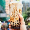 CAFE MOCHA cream powder (2.2 lbs bag)