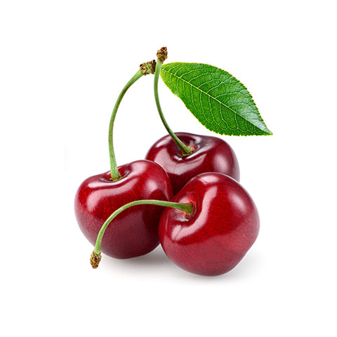 CHERRY Sour powders (1 kg bag)