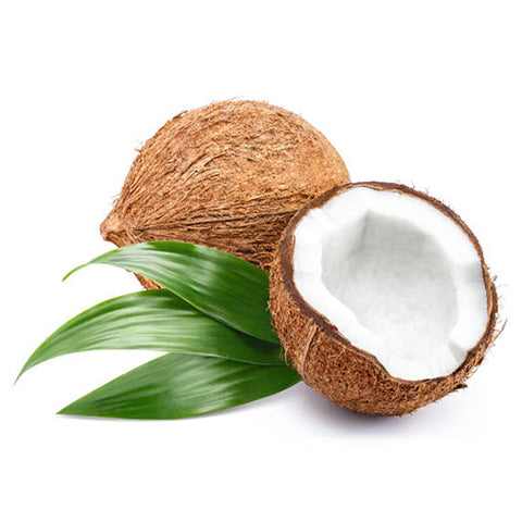 COCONUT Cream by the case (10 kg CASE)