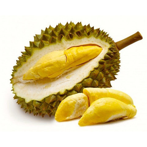 DURIAN cream powder (2.2 lbs bag)