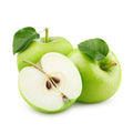 GREEN APPLE cream powder (2.2 lbs bag)