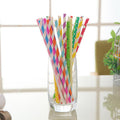 PAPER Bubble Tea Straws (40 bag bundle)