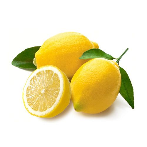 LEMON Syrup (2.5kg bottle)