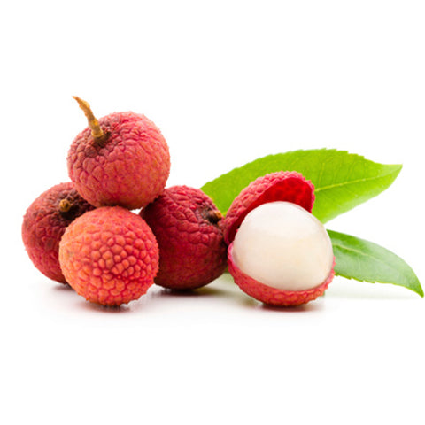 LYCHEE Syrup (2.5kg bottle)