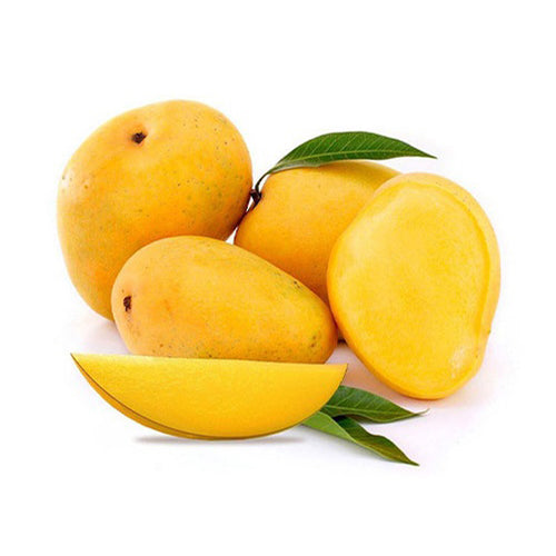 MANGO Cream by the case (10 kg CASE)