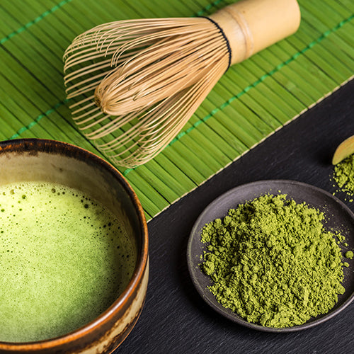 PURE MATCHA powder (2.2 lbs bag)