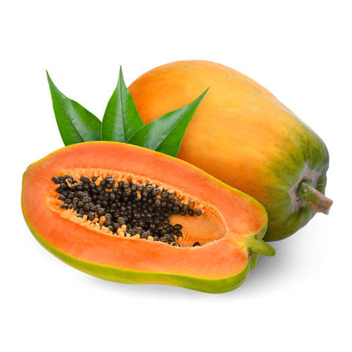 PAPAYA Syrup (2.5kg bottle)