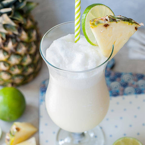 PINA COLADA cream powder (2.2 lbs bag)