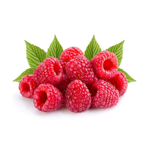 RED RASPBERRY Syrup (2.5kg bottle)
