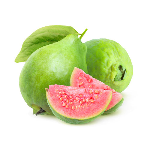 RED GUAVA Syrup (2.5kg bottle)