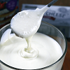 SEA SALT FOAM Cream topping powder (1 kg bag)