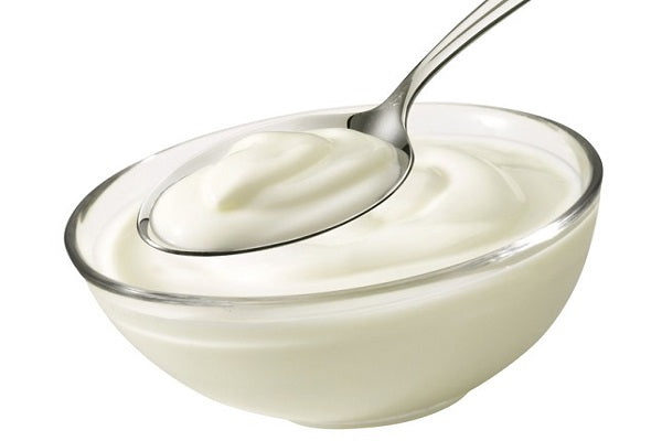 YOGURT Syrup (2.5kg bottle)