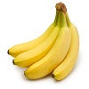BANANA cream powder (2.2 lbs bag)