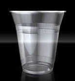 700 ml (24 oz) soft PP cups: 100 cups