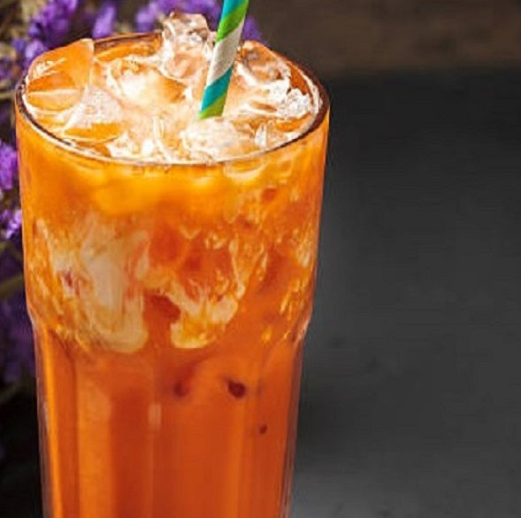THAI MILK TEA cream powder (2.2 lbs bag)